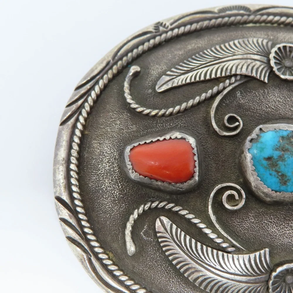 Al Joe navajo artisan